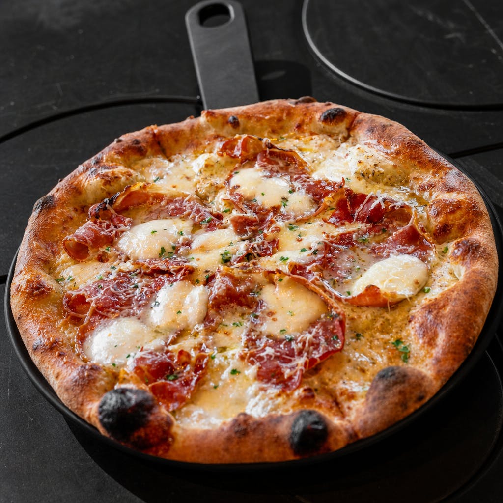 The OPP Pizza