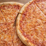 2 Large Pizzas Coupon