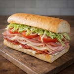 American Sub