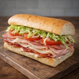 American Sub