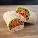 American Wrap