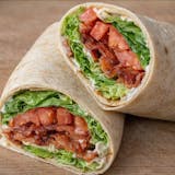 BLT Wrap