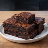 David's Chocolate Chip Brownie