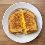 Grilled Cheese Sandwich 