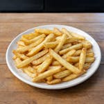 Half Fries 