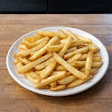 Half Fries 