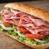 Ham Sub