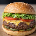 Hamburger