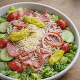 Italian Chef Salad 
