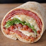 Italian Wrap