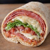 Italian Wrap