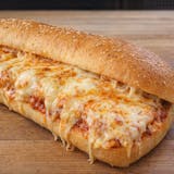 Mix Cheese Sub