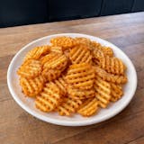 Waffle Fries