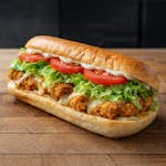  Crispy Chicken Cheese Sub