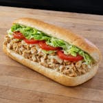 California Chicken Cheesesteak Hoagie