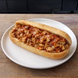 Chicken Cheesesteak  Sub