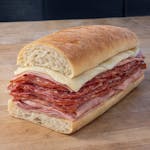 Super Italian Sub