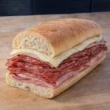 Super Italian Sub