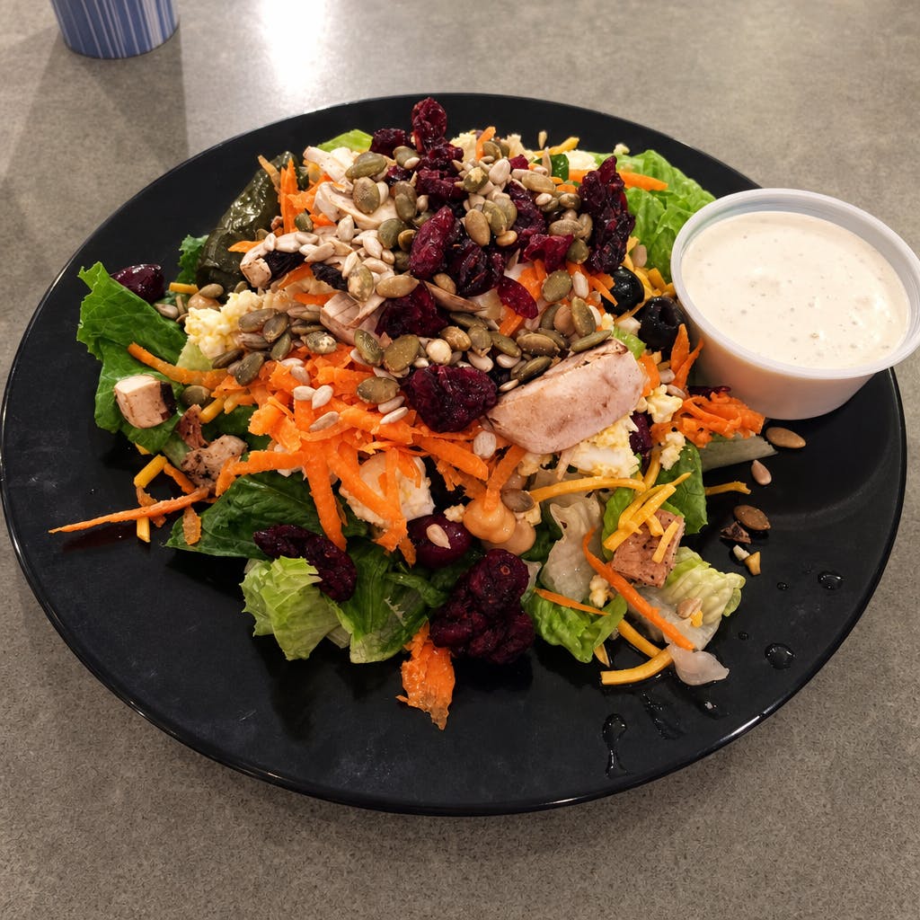 Garden Salad