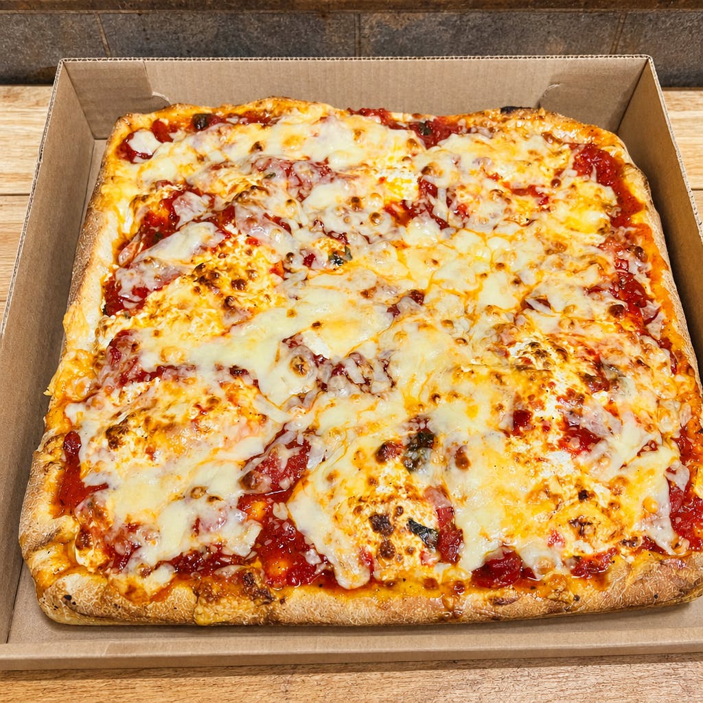 The Grampop Pie