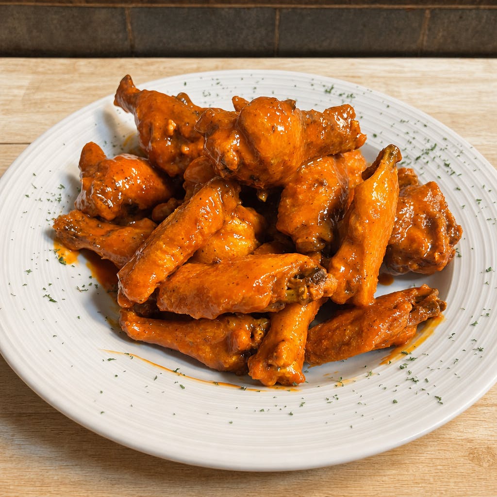 Wings