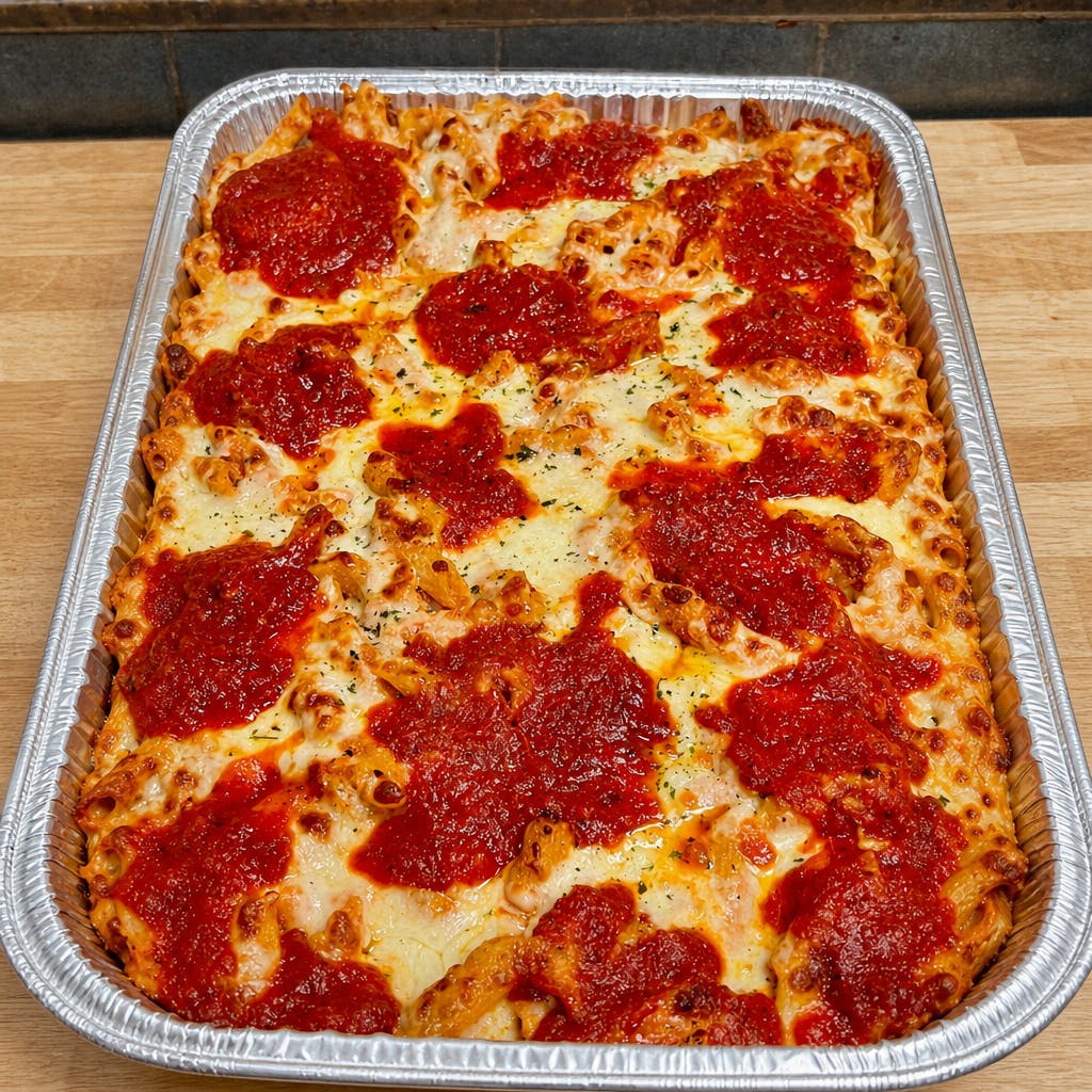 Baked Ziti