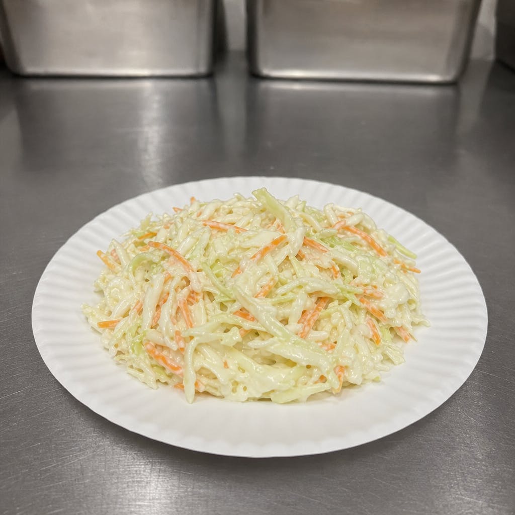 Coleslaw