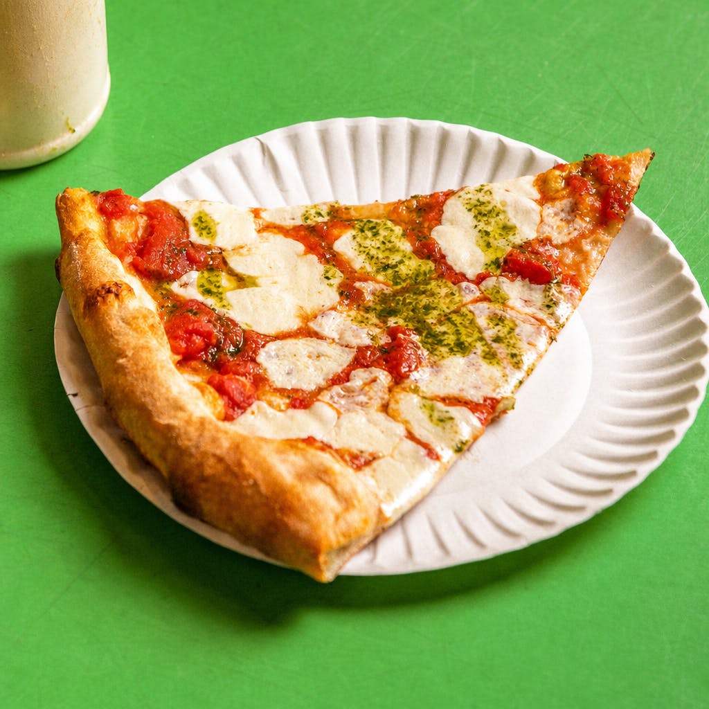 Cheese Slice