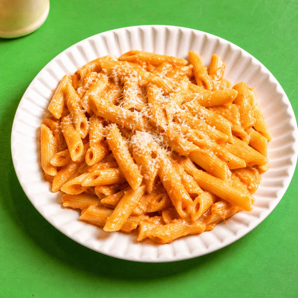 Penne ala Vodka