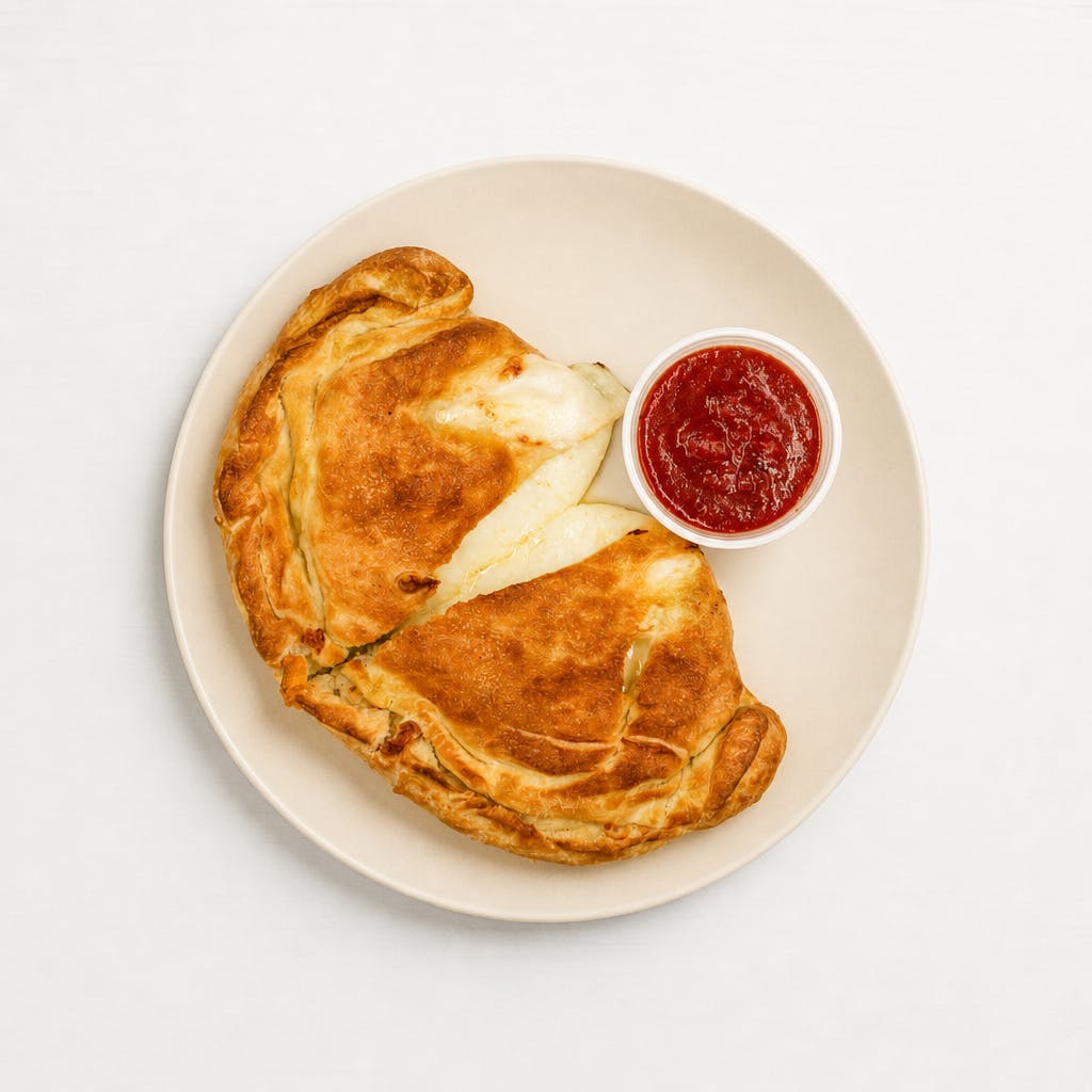 Gino's Calzone