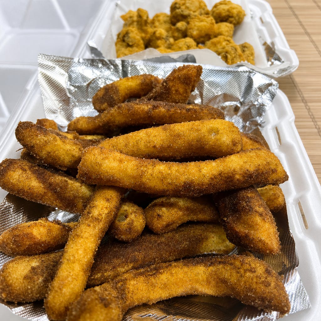 Cinnamon Sticks