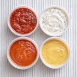 Sauces