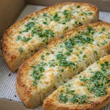 Garlic Bread