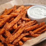 Sweet Potato Fries