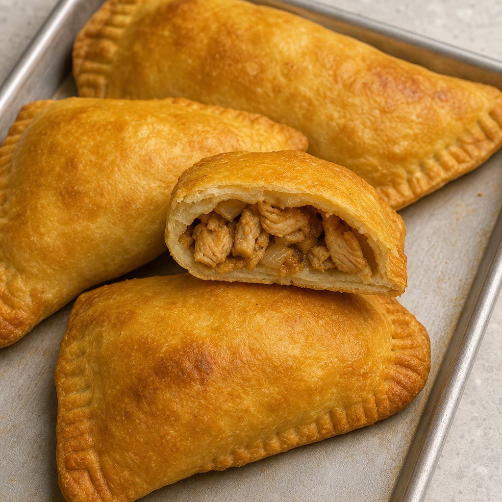 Chicken Roll