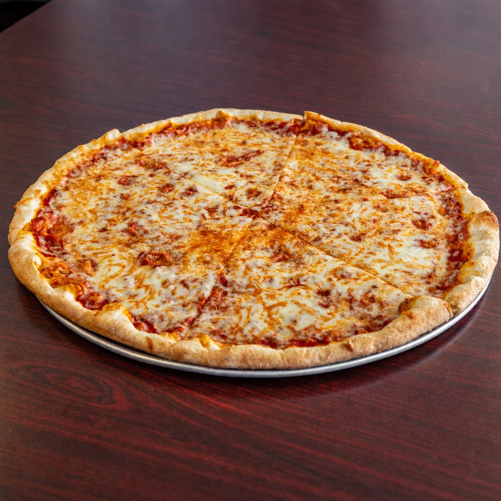 Cheese Pizza