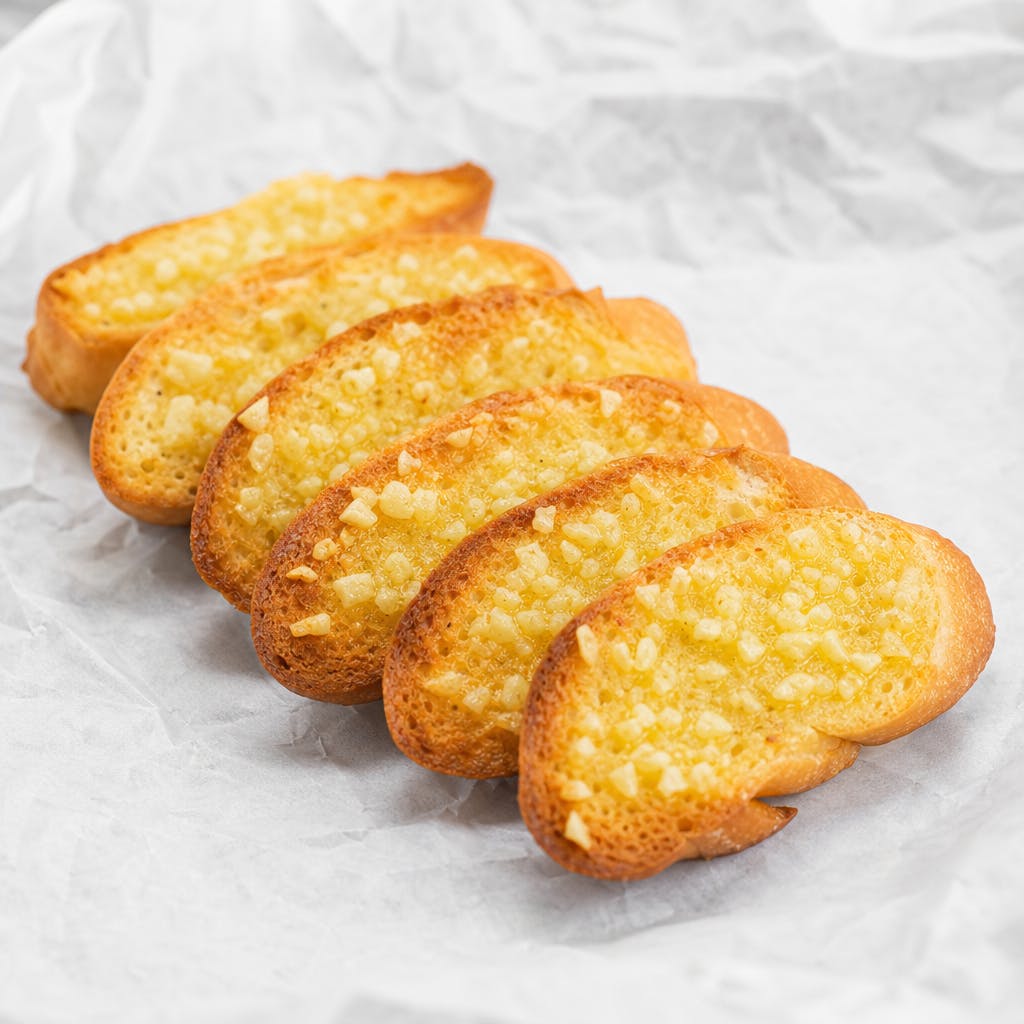 Garlic Bread