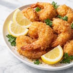 Beer Battered Shrimp
