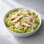 Chicken Caesar Salad