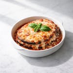 Eggplant Parmigiana