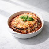 Eggplant Parmigiana