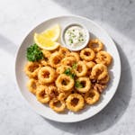 Fried Calamari