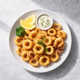 Fried Calamari