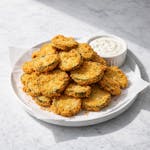 Fried Pickles
