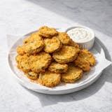 Fried Pickles
