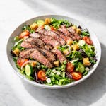 Steak Salad