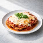Veal Parmigiana 
