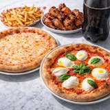 #1 Family Pizza Special