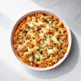 Baked Ziti