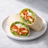 Buffalo Chicken Wrap